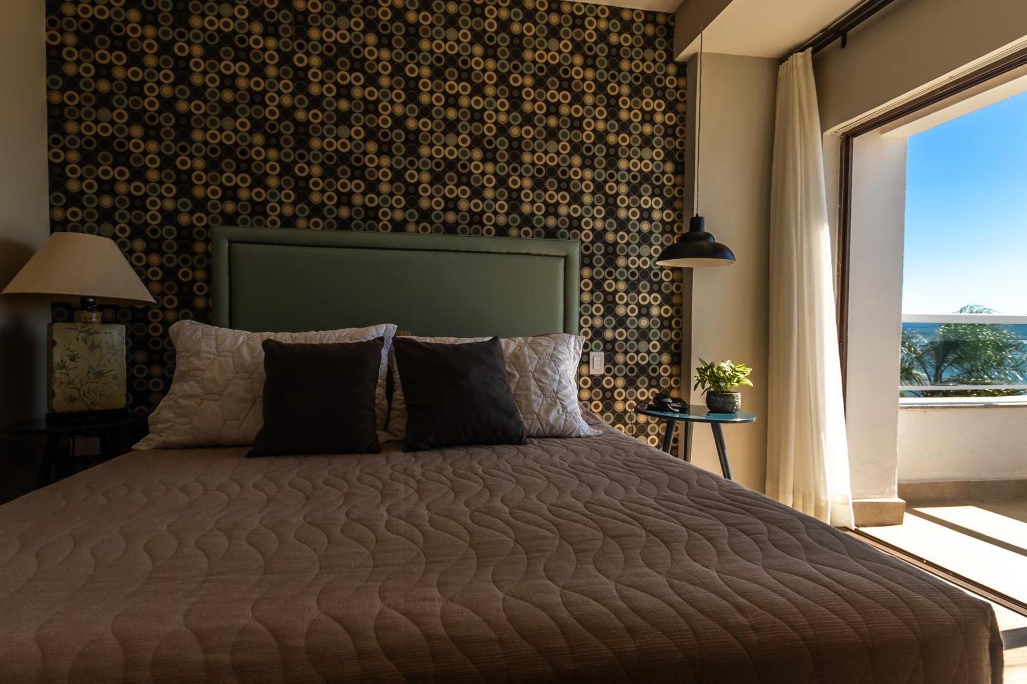 Hotel Villareal เซาฟรานซิสโก โด ซุล ภายนอก รูปภาพ