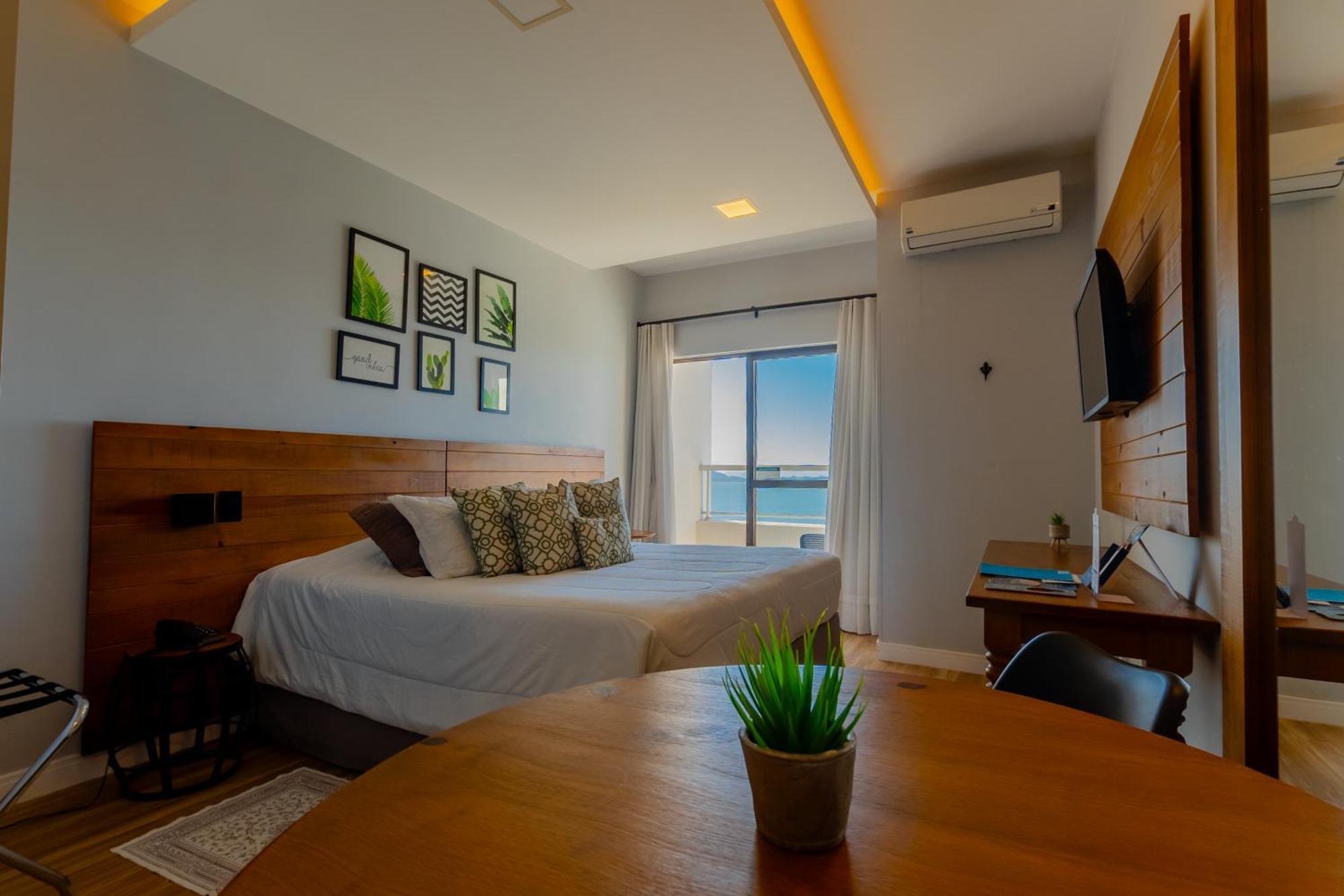 Hotel Villareal เซาฟรานซิสโก โด ซุล ภายนอก รูปภาพ