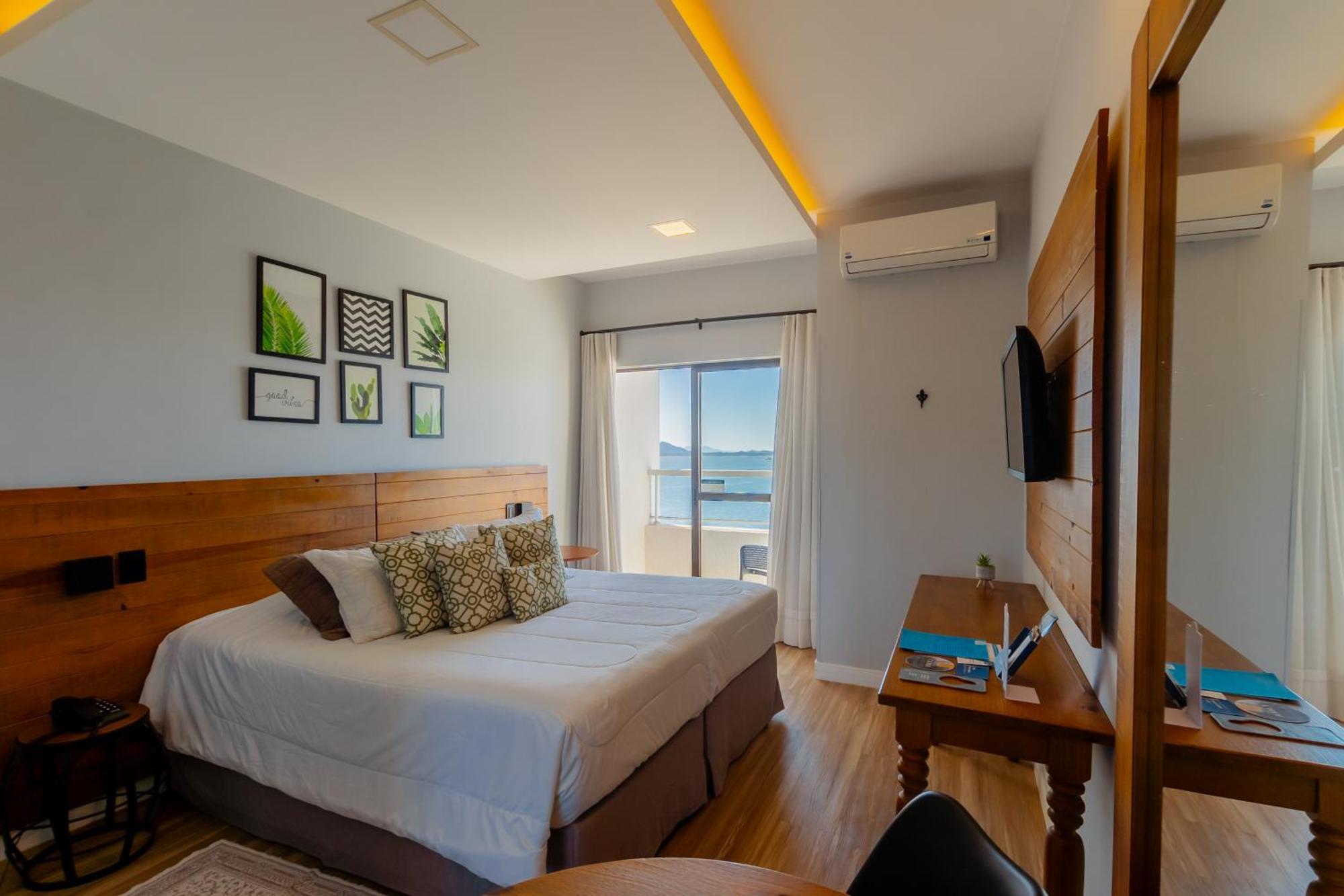 Hotel Villareal เซาฟรานซิสโก โด ซุล ภายนอก รูปภาพ