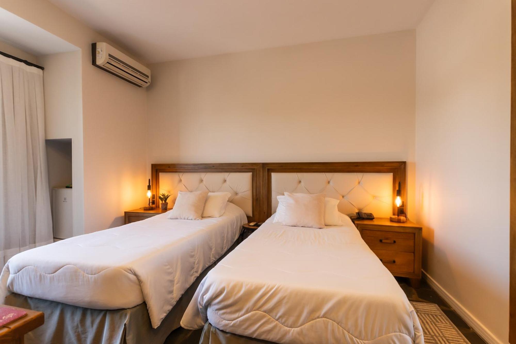 Hotel Villareal เซาฟรานซิสโก โด ซุล ภายนอก รูปภาพ